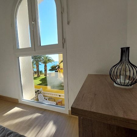 Bungalow Alkabir Playa El Campello Dış mekan fotoğraf