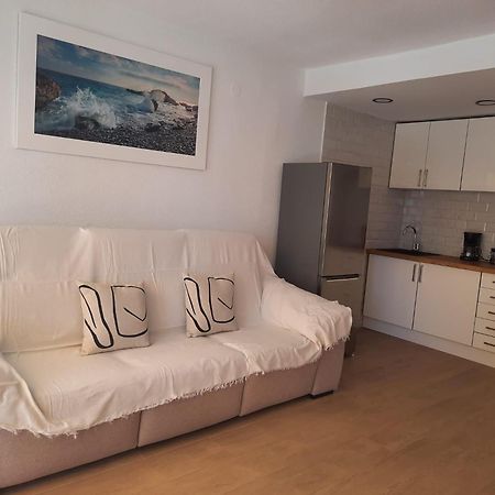 Bungalow Alkabir Playa El Campello Dış mekan fotoğraf