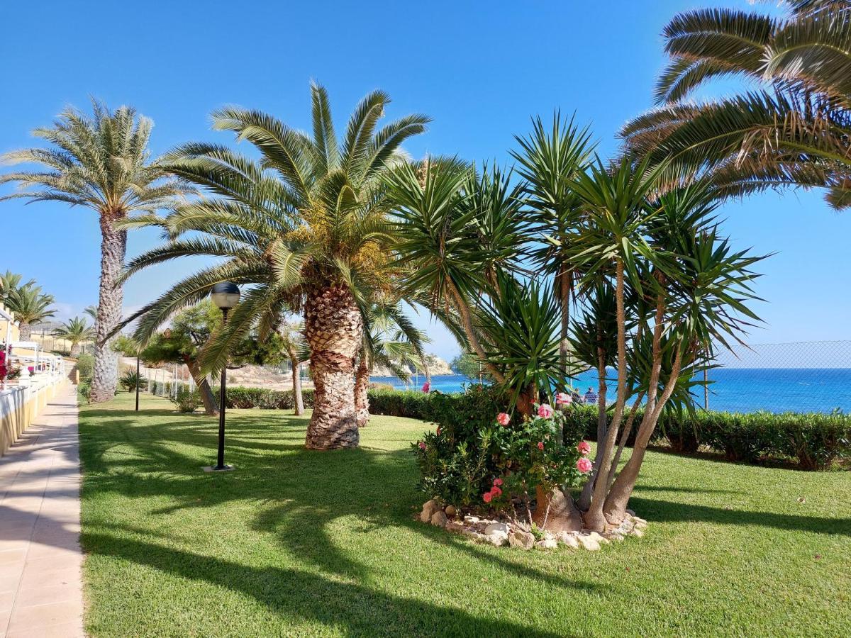 Bungalow Alkabir Playa El Campello Dış mekan fotoğraf