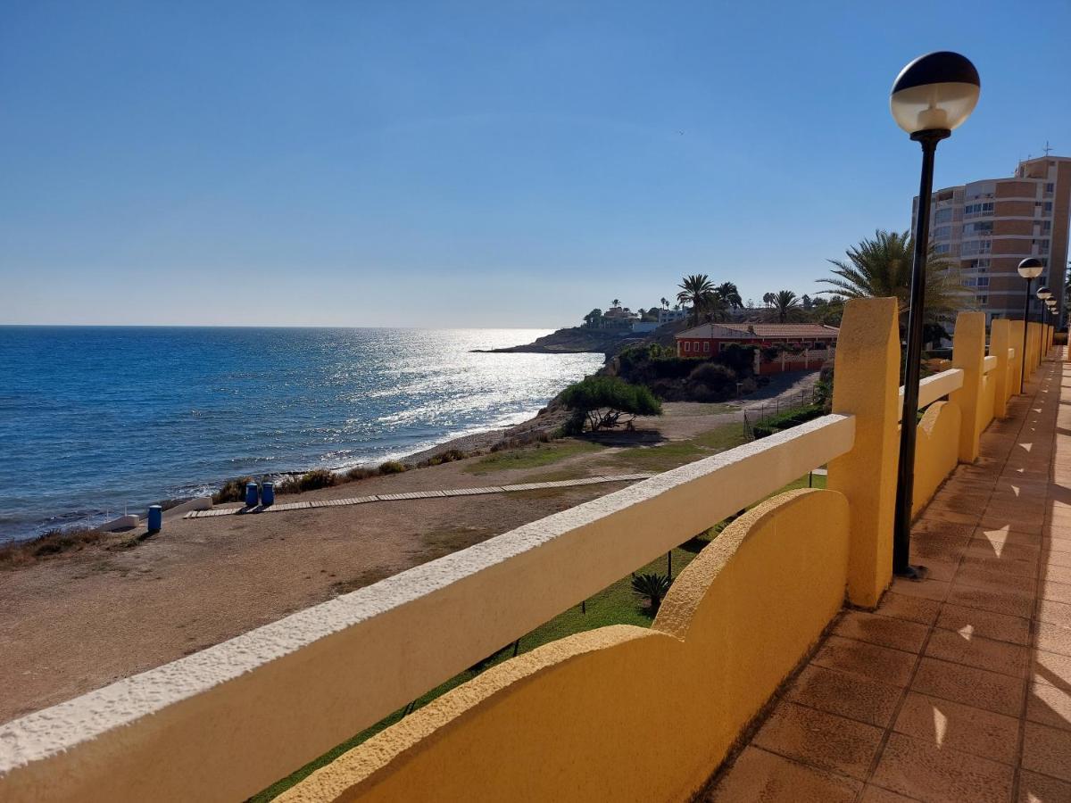 Bungalow Alkabir Playa El Campello Dış mekan fotoğraf