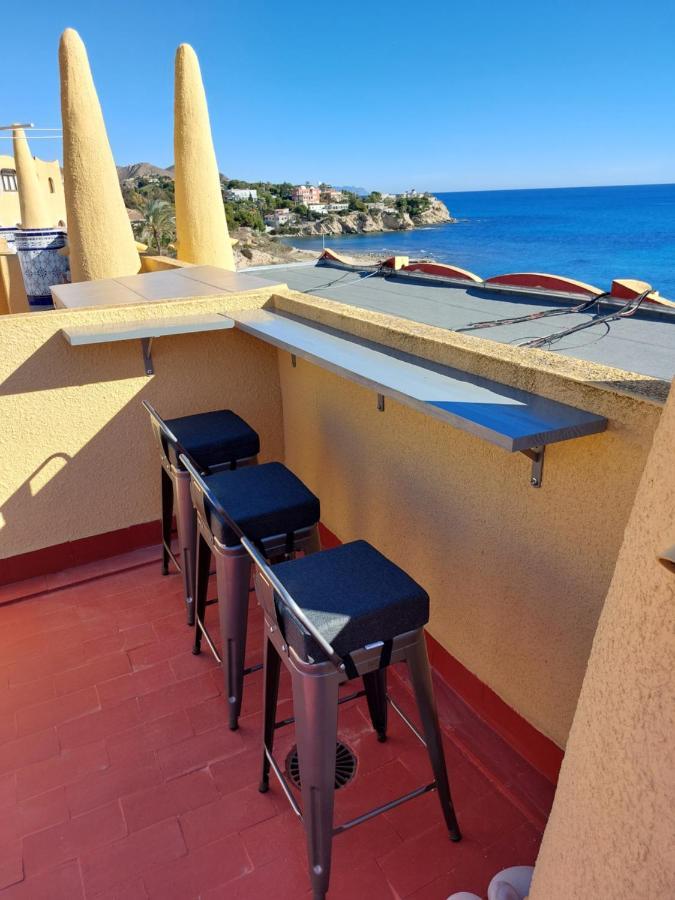 Bungalow Alkabir Playa El Campello Dış mekan fotoğraf