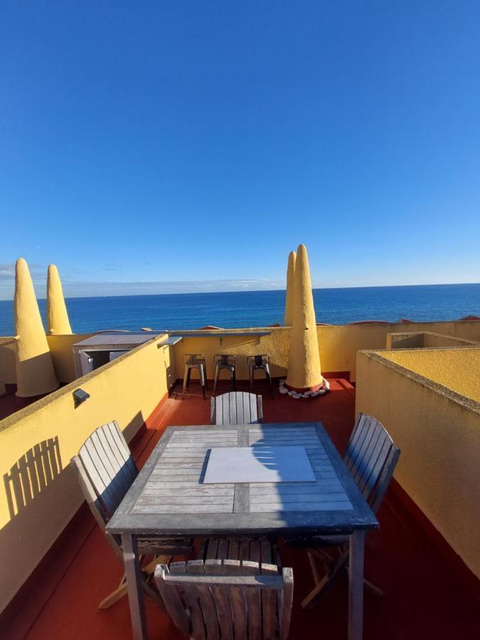 Bungalow Alkabir Playa El Campello Dış mekan fotoğraf