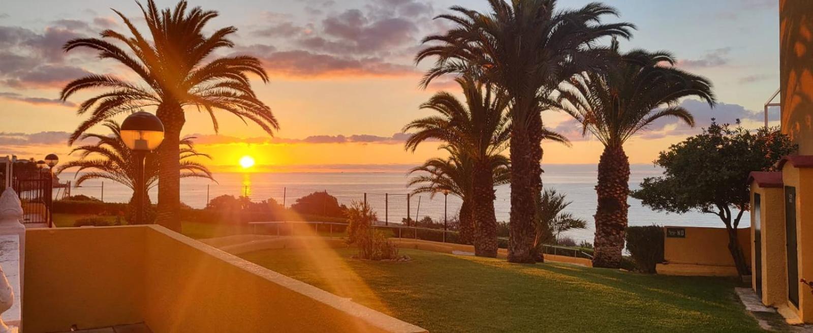Bungalow Alkabir Playa El Campello Dış mekan fotoğraf