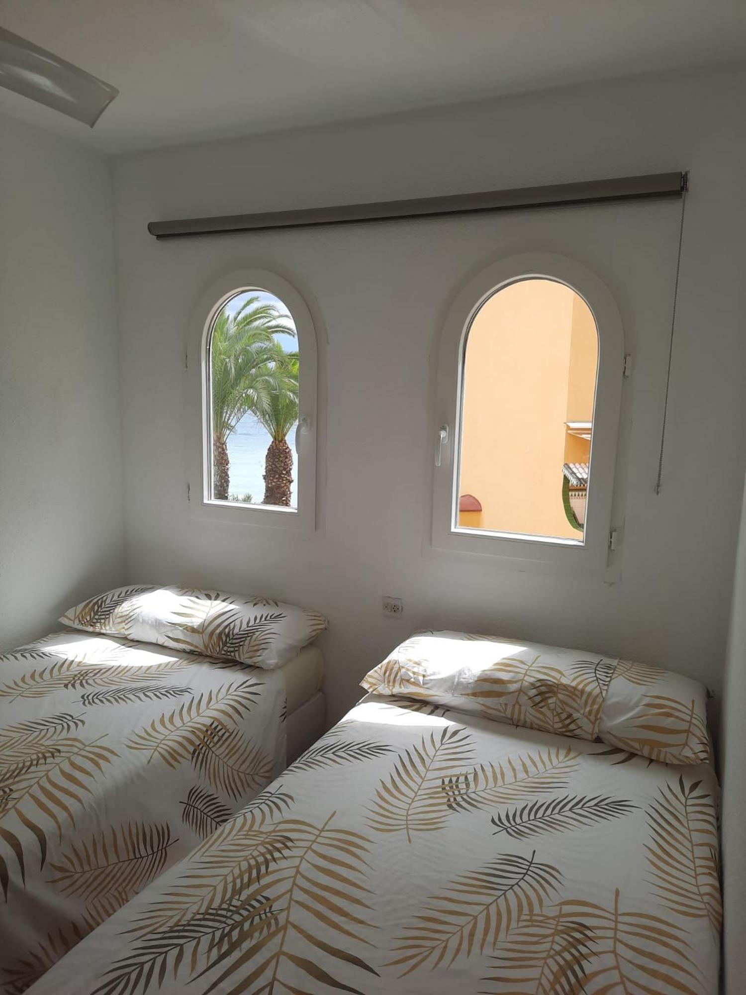 Bungalow Alkabir Playa El Campello Dış mekan fotoğraf
