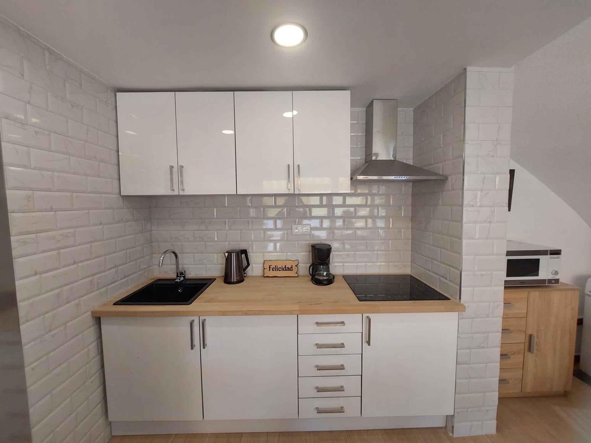 Bungalow Alkabir Playa El Campello Dış mekan fotoğraf