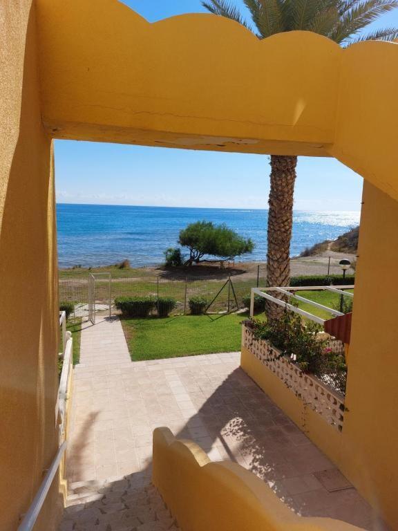 Bungalow Alkabir Playa El Campello Dış mekan fotoğraf