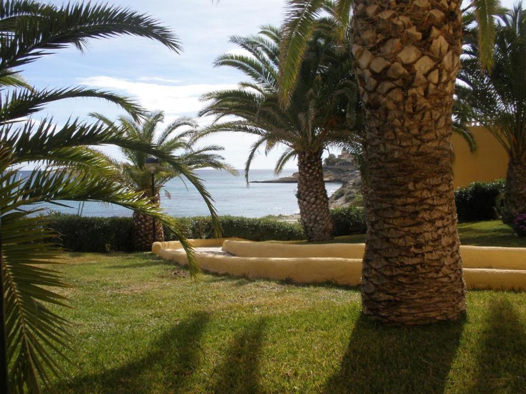 Bungalow Alkabir Playa El Campello Dış mekan fotoğraf