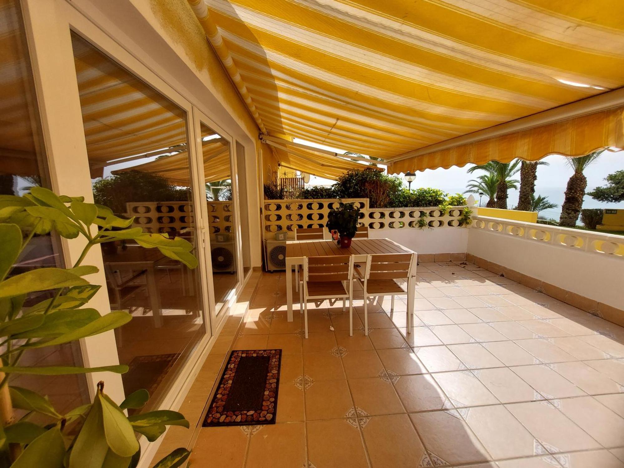 Bungalow Alkabir Playa El Campello Dış mekan fotoğraf